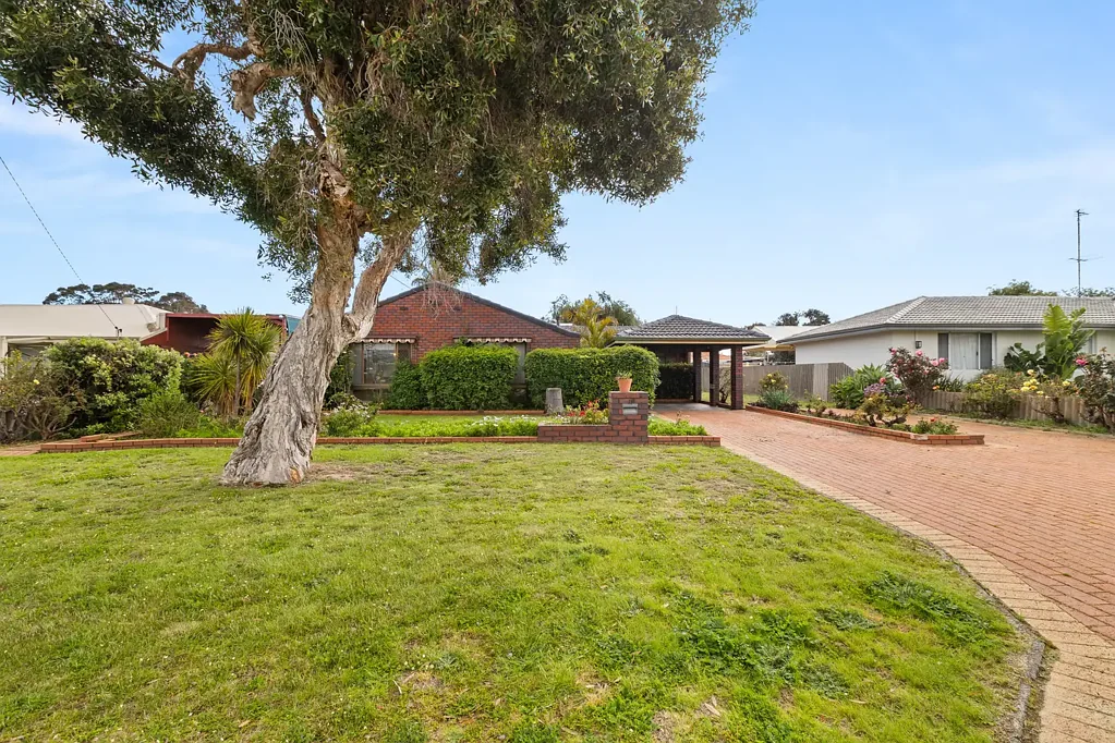 East Bunbury 3房  GUIDING FROM $600,000