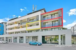 15/254 Beames Avenue, Mount Druitt