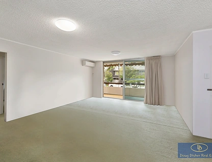 4/26 Laurence Street, St Lucia, Brisbane Western Region, 2 રૂમ, 1 બાથરૂમ, Unit