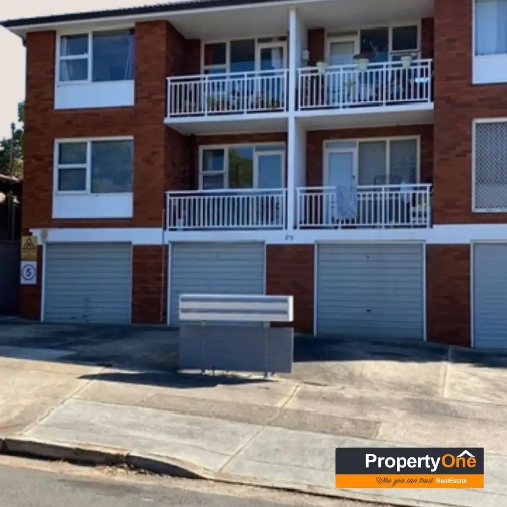 2 Bedroom Unit for Rent in the Heart of Lakemba – Don’t Miss Out!