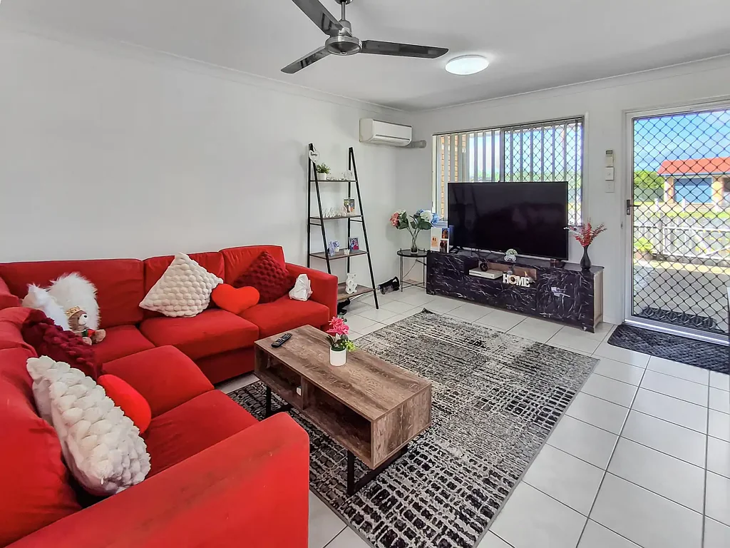6/61 Hamilton Street, North Mackay, QLD 4740