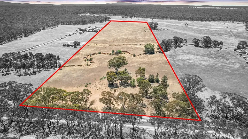372 Stuart Mill Road, Dunolly, VIC 3472