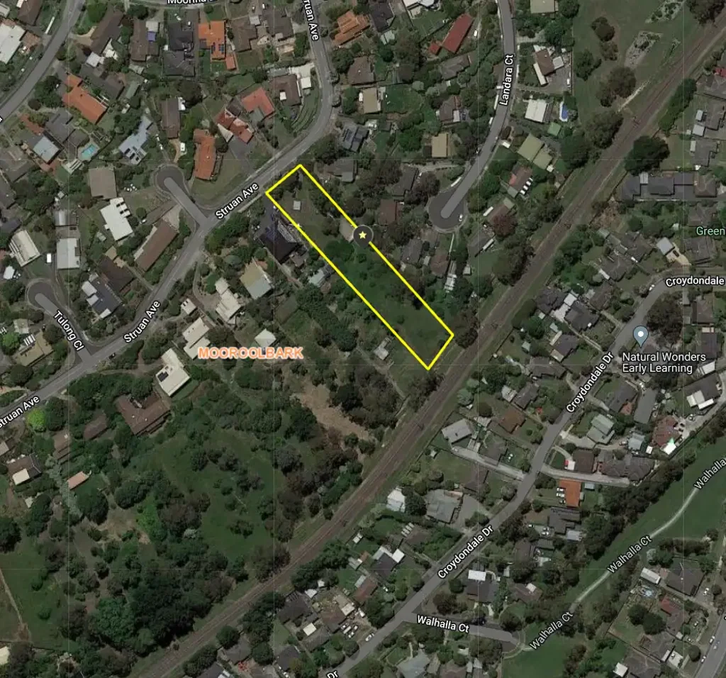 Mooroolbark  Calling All Buliders or developers in Central Location