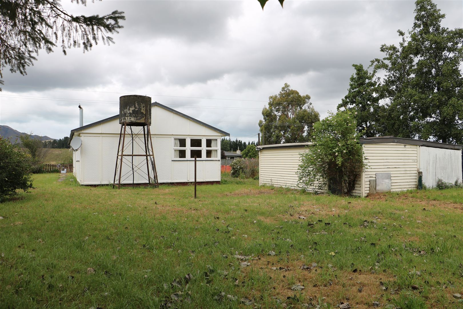 South Highway 1, Cheviot, Hurunui, 3 침실, 0 욕실