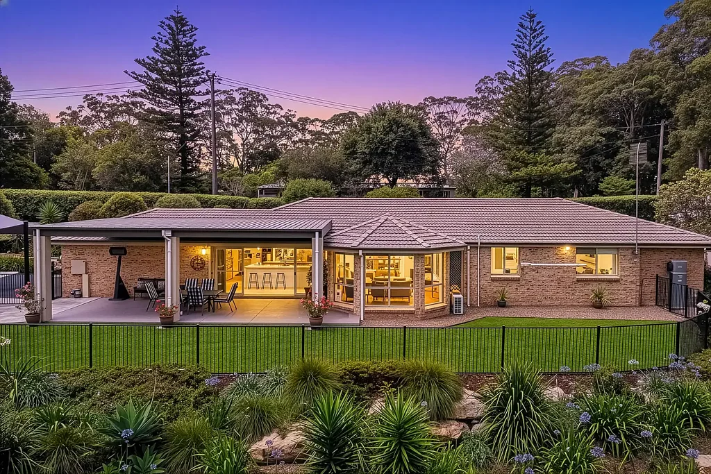 115 Fagans Road, Lisarow, NSW 2250