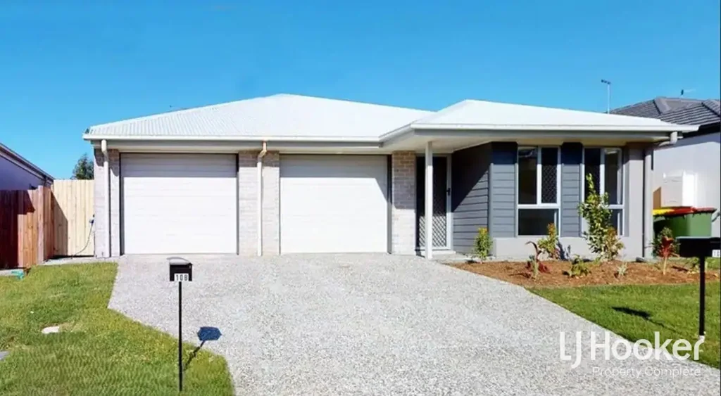 10 Farmer Place, Park Ridge, QLD 4125
