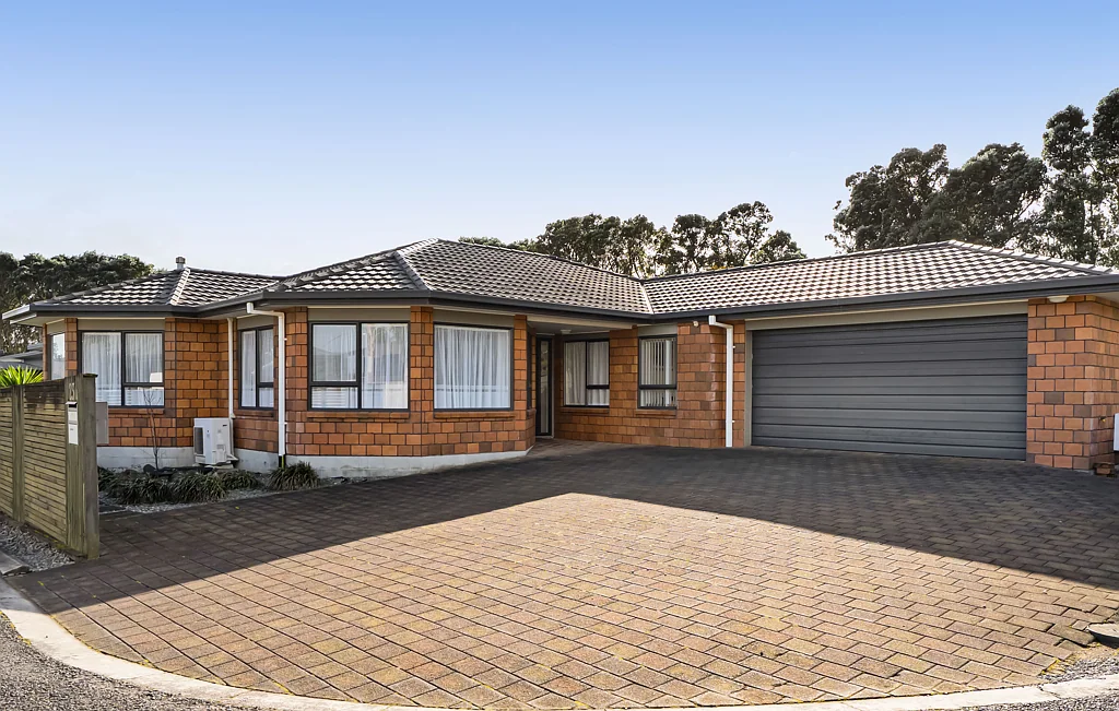 Bell Block 4 Bedroom Great Value Brick Home In Sought After Location!