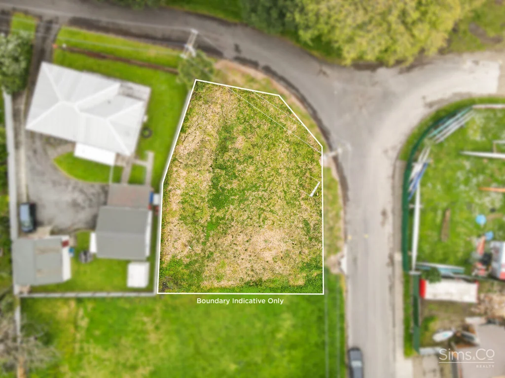 Putiki Build your dream home near the Whanganui River