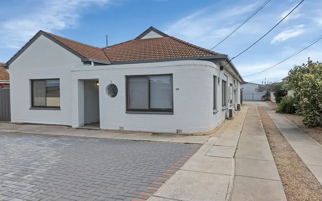 1-2/470 Tapleys Hill Road, Fulham Gardens, SA 5024