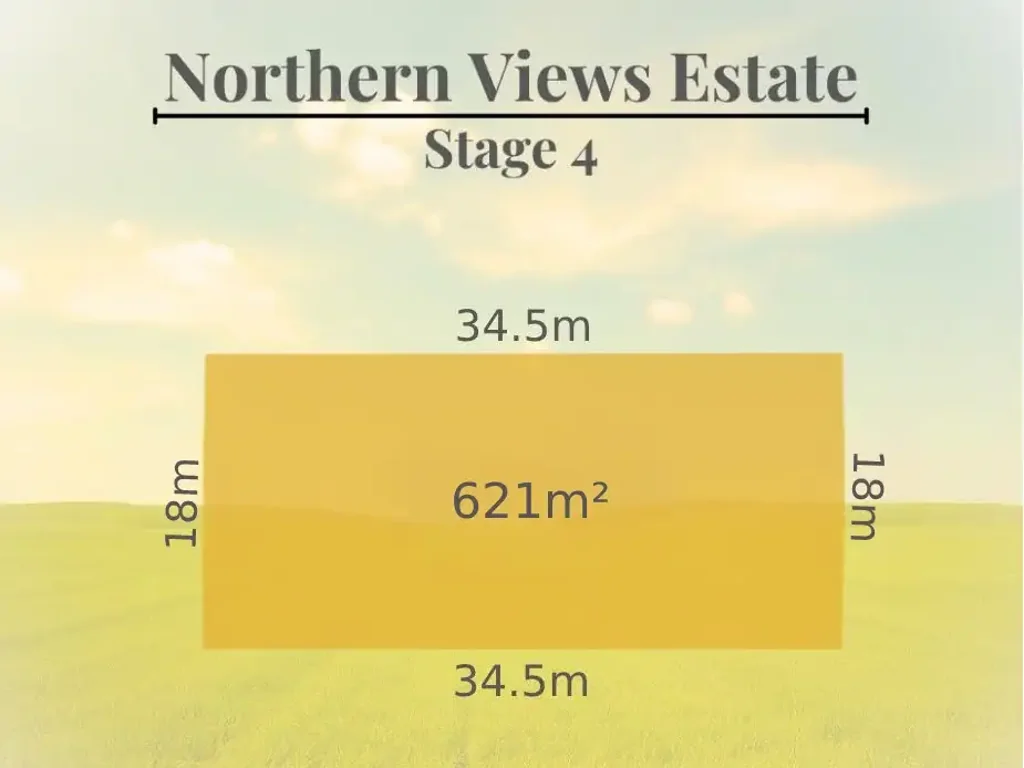 North Wonthaggi TITLED LAND - STAGE 4 NORTHERN VIEWS ESTATE