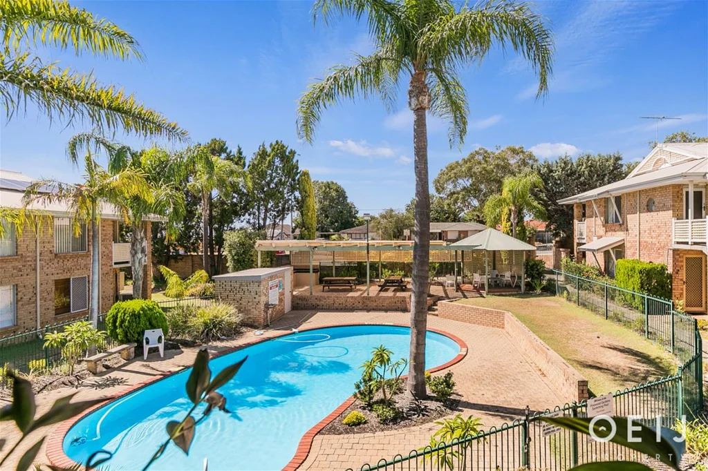 38/26 South Street, Kardinya, WA 6163