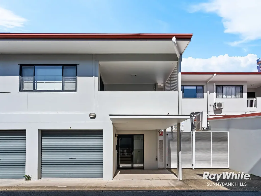Graceville 2 Bedroom BOUTIQUE LIVING IN MODERN 2-BEDROOM APARTMENT
