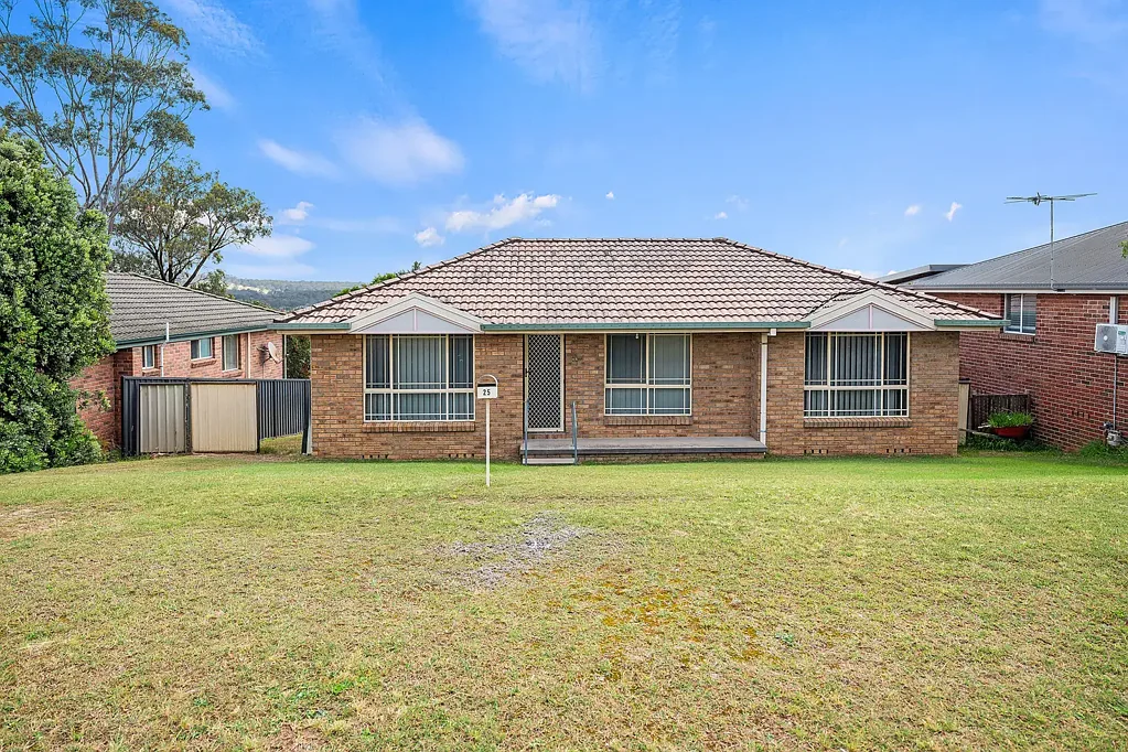 25 Garwood Street, Rutherford, NSW 2320