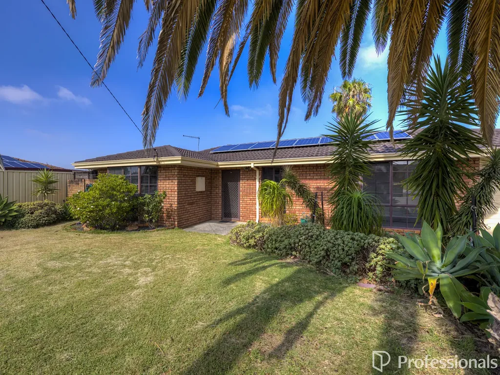 45 Walker Crescent, High Wycombe, WA 6057