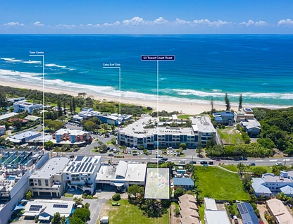 53 Tweed Coast Road, Bogangar, NSW 2488, 3 rūma, 2 rūma horoi, Unit
