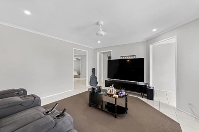 16 Caledonian Drive, Beaconsfield, QLD 4740, 3房, 1浴, House