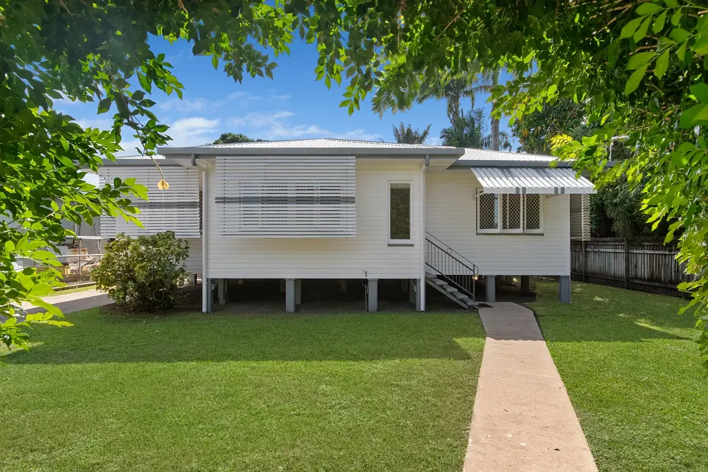Charming Cottage-Style Home in Aitkenvale