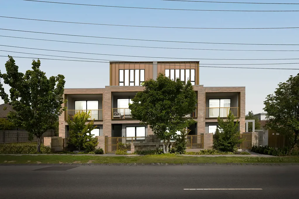 5/8 Lincoln Road, Essendon, VIC 3040