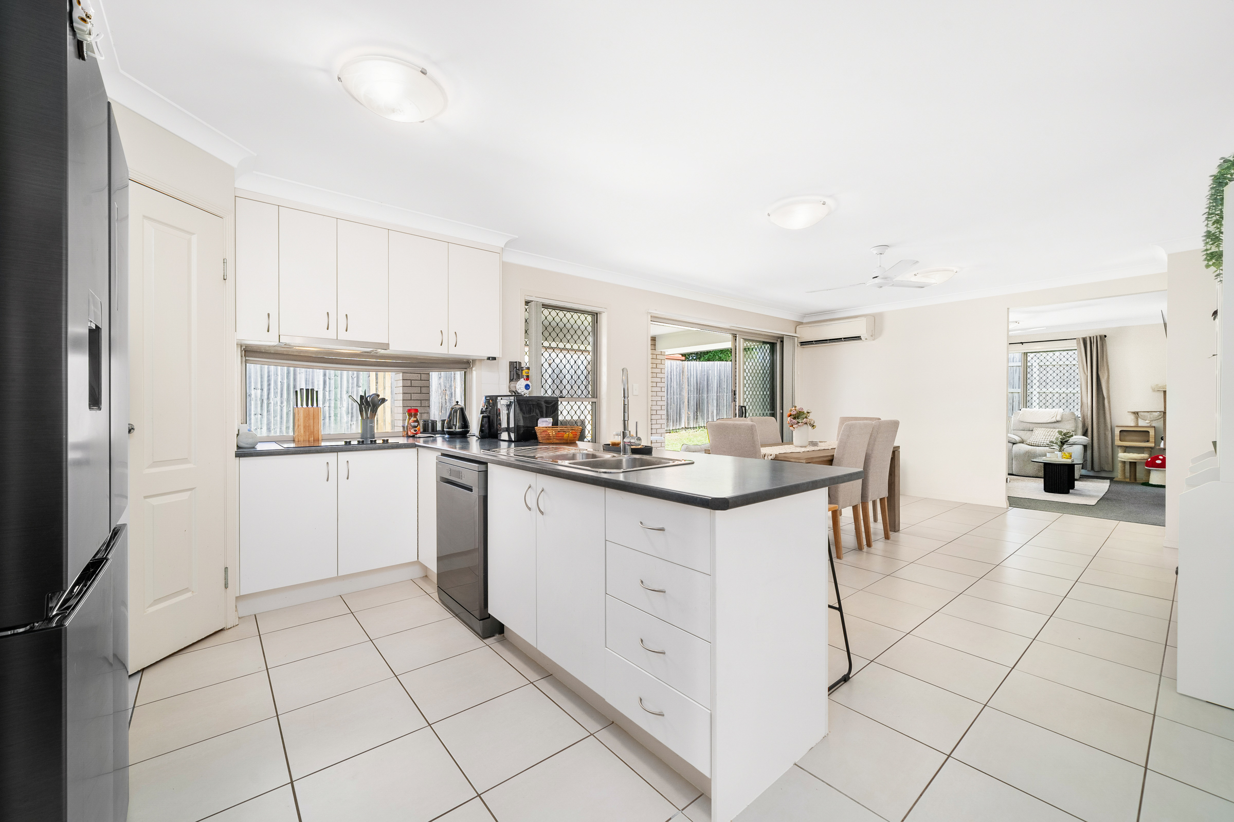 58 KOOYALEE ST, DECEPTION BAY QLD 4508, 0部屋, 0バスルーム, House