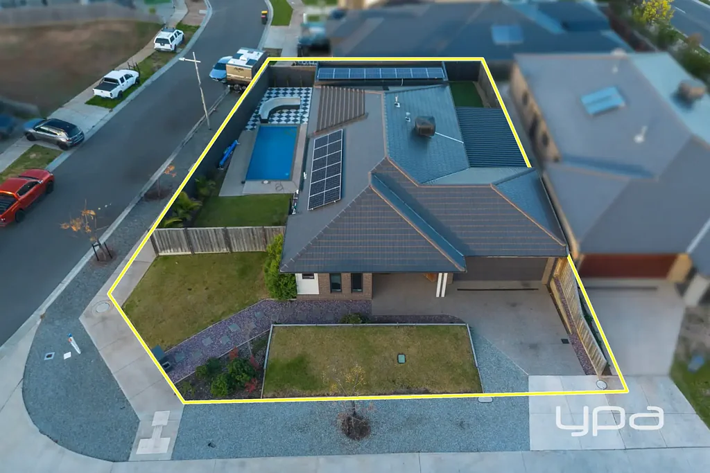 2 Croton Lane, Maddingley, VIC 3340