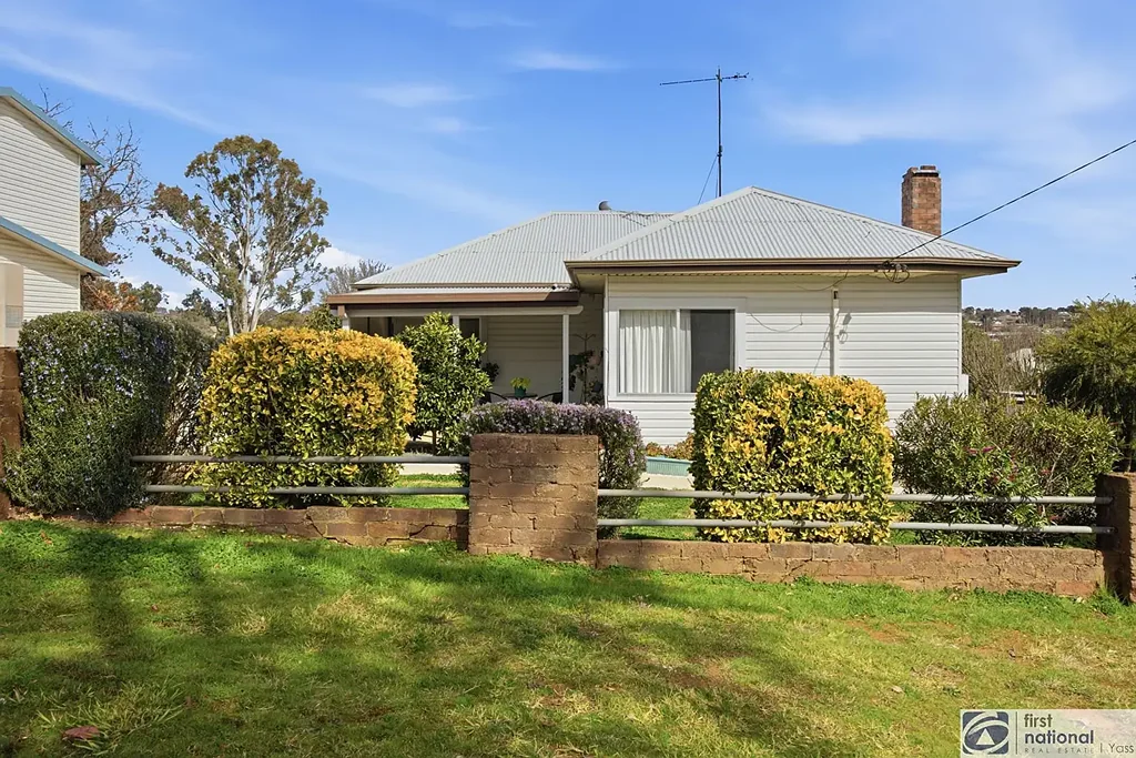 Yass 3 Slaapkamer First Home Buyer Gem
