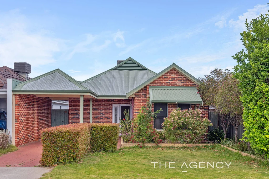 22 Harley Street, Belmont, WA 6104