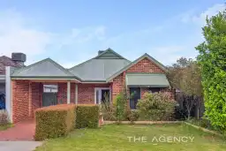 22 Harley Street, Belmont