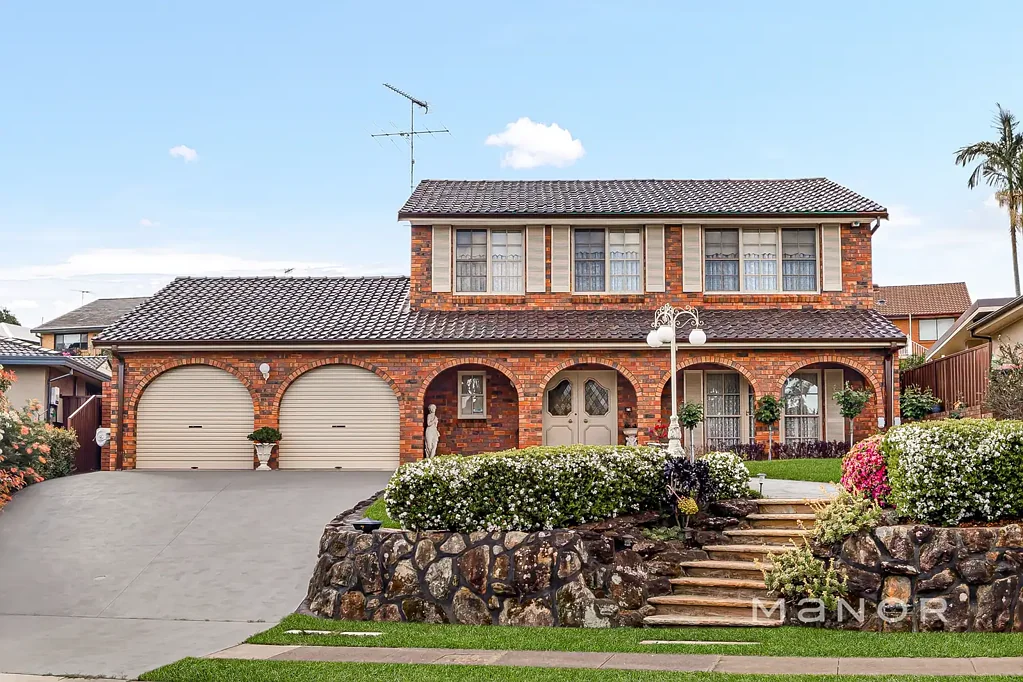 7 Hicks Place, Kings Langley, NSW 2147