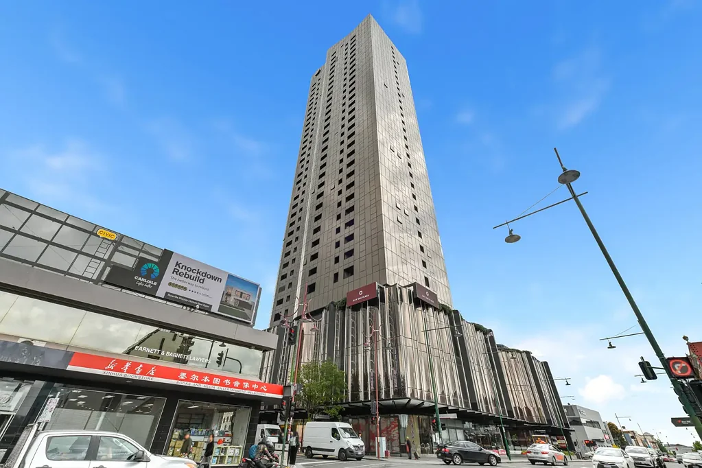 3014/545 Station Street, Box Hill, VIC 3128
