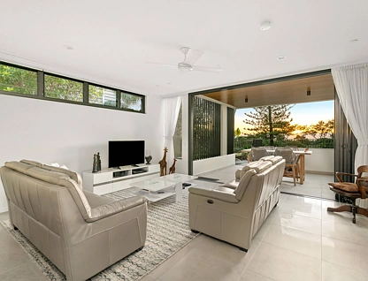 2/204 Marine Parade, Kingscliff, North Coast, 3 habitaciones, 2 baños, Apartment