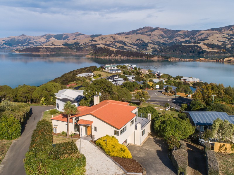 Residential Banks Peninsula