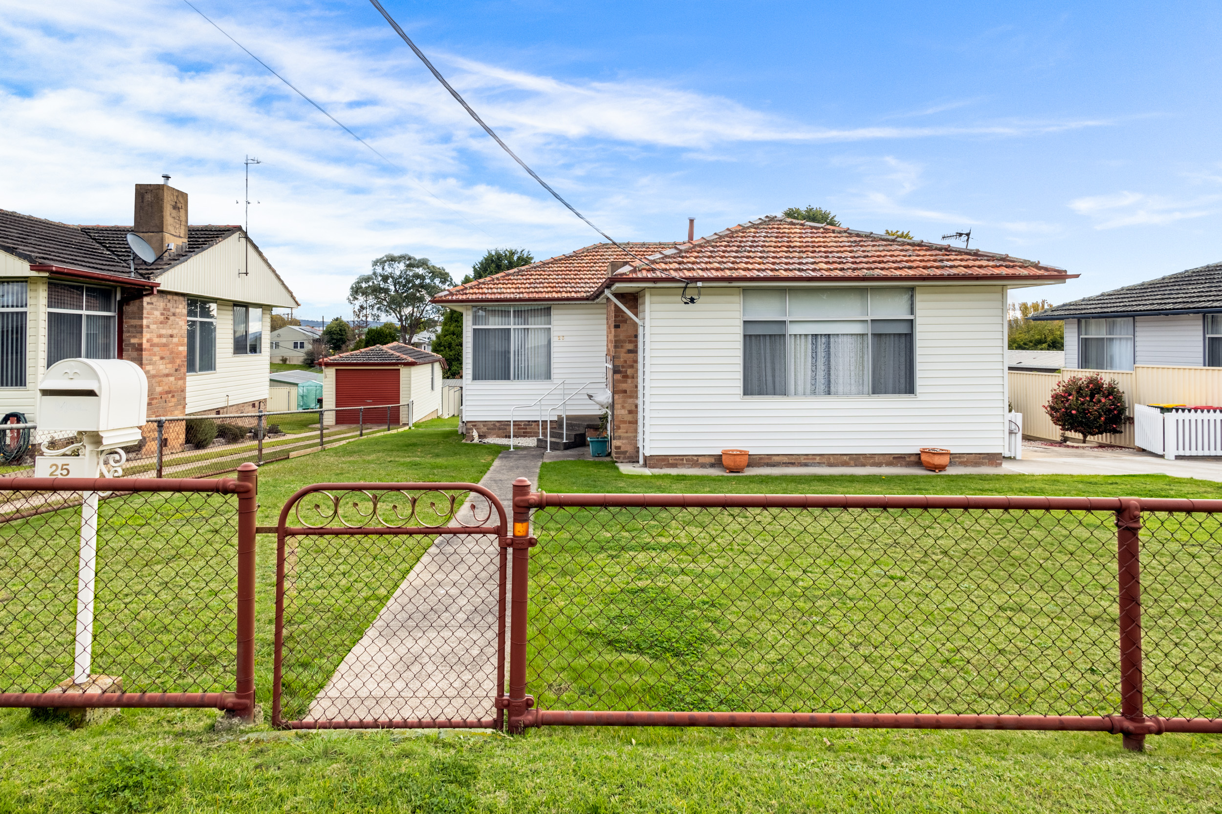 25 LYON PDE, WALLERAWANG NSW 2845, 0 ਕਮਰੇ, 0 ਬਾਥਰੂਮ, House