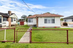 25 Lyon Parade, Wallerawang