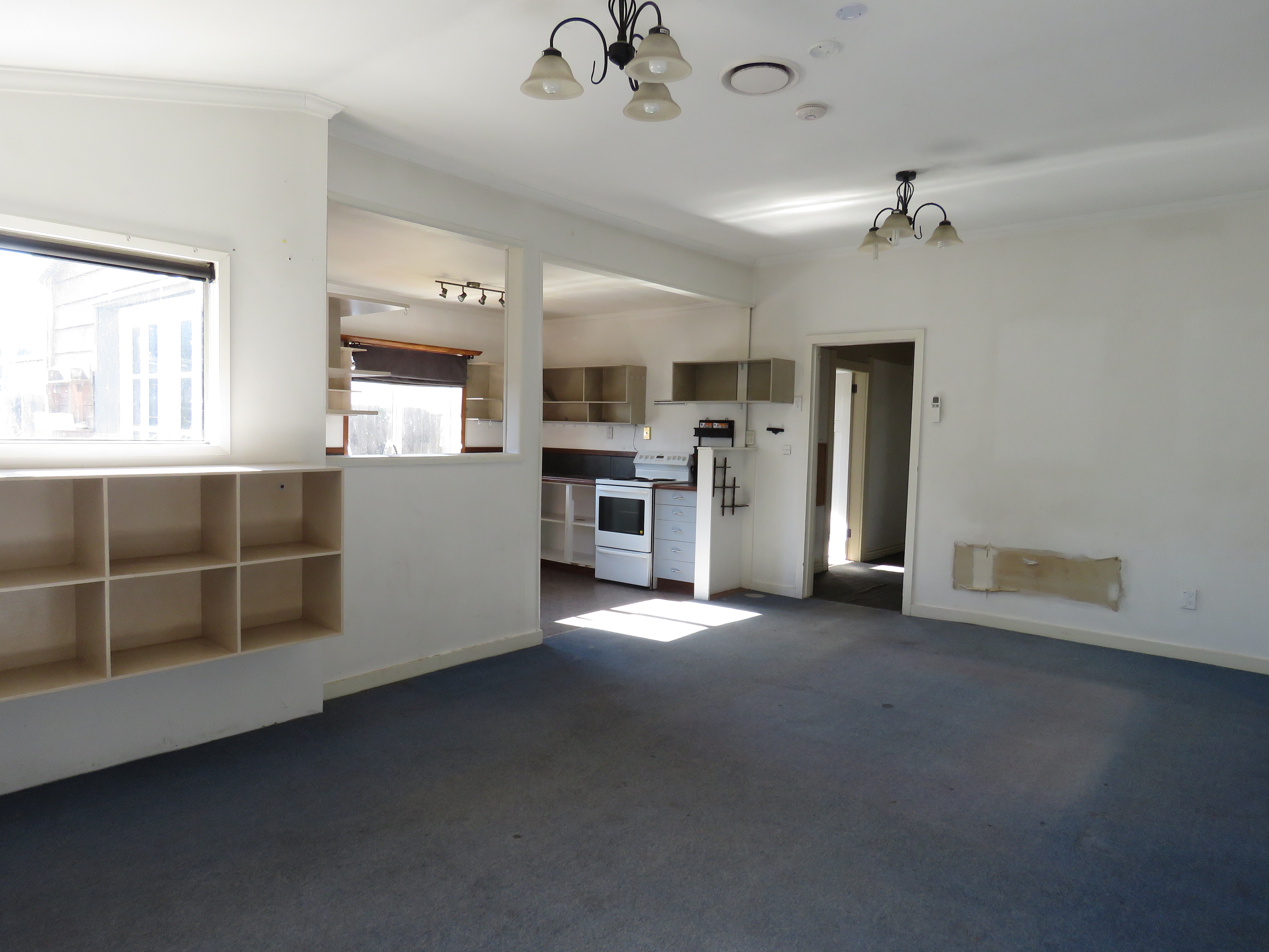 109 Venus Street, Strathern, Invercargill, 3 Bedrooms, 1 Bathrooms