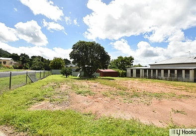 8 Mars Street, Tully, QLD 4854, 0 Bedrooms, 0 Bathrooms, Section
