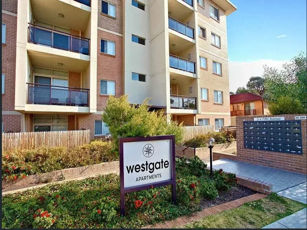 Spacious 2-Bedroom Apartment!