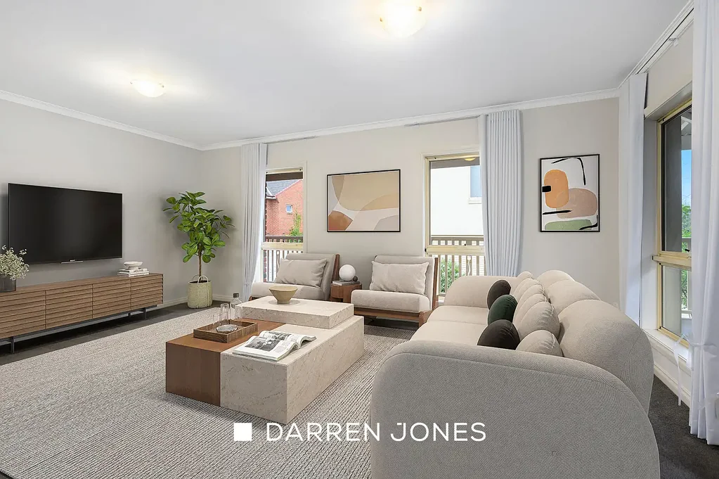 Lower Plenty 3 Slaapkamer Stylish, Spacious & Superbly Located