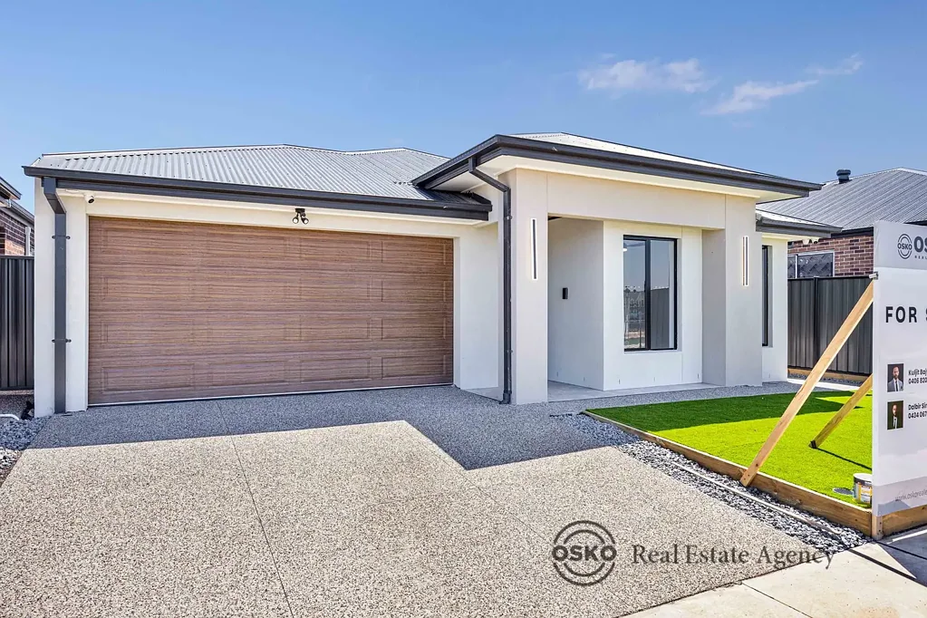 4 Rohab Crescent, Mount Cottrell, VIC 3024