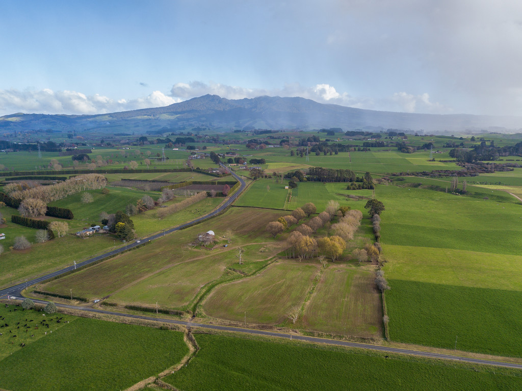 7 Rice Road, Ngahinapouri, Waipa, 2房, 0浴