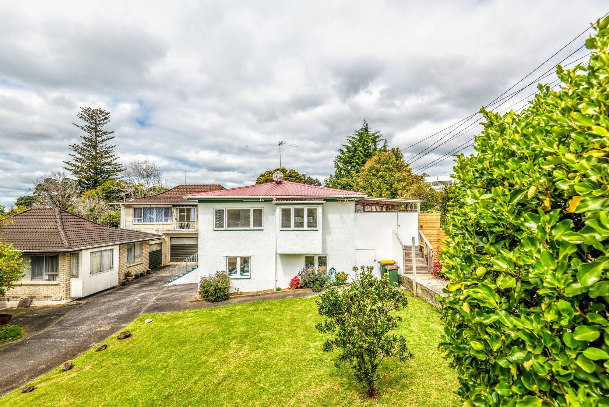 5/27 Parkhill Road, Mellons Bay, Auckland - Manukau, 3 Bedrooms, 0 Bathrooms