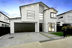 5 Sager Midgley Road, Hobsonville