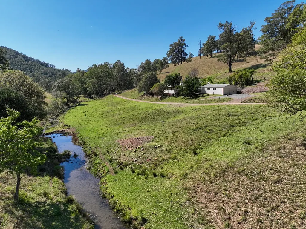Wherrol Flat Private Rural Escape with Space, Views & Serious Seller
*Inspection Available Saturday 11th July, 11:00am - 11:30am - Call to confirm*