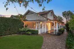 1 Paradise Avenue, Roseville