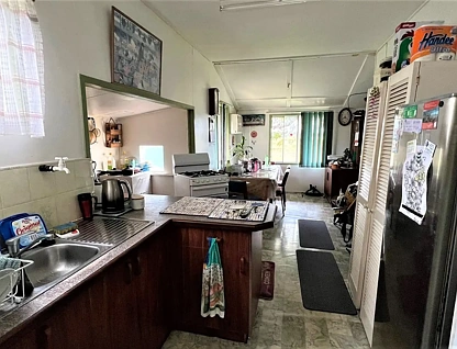13 Flaggy Street, Clairview, QLD 4741, 2 ਕਮਰੇ, 1 ਬਾਥਰੂਮ, Lifestyle Section