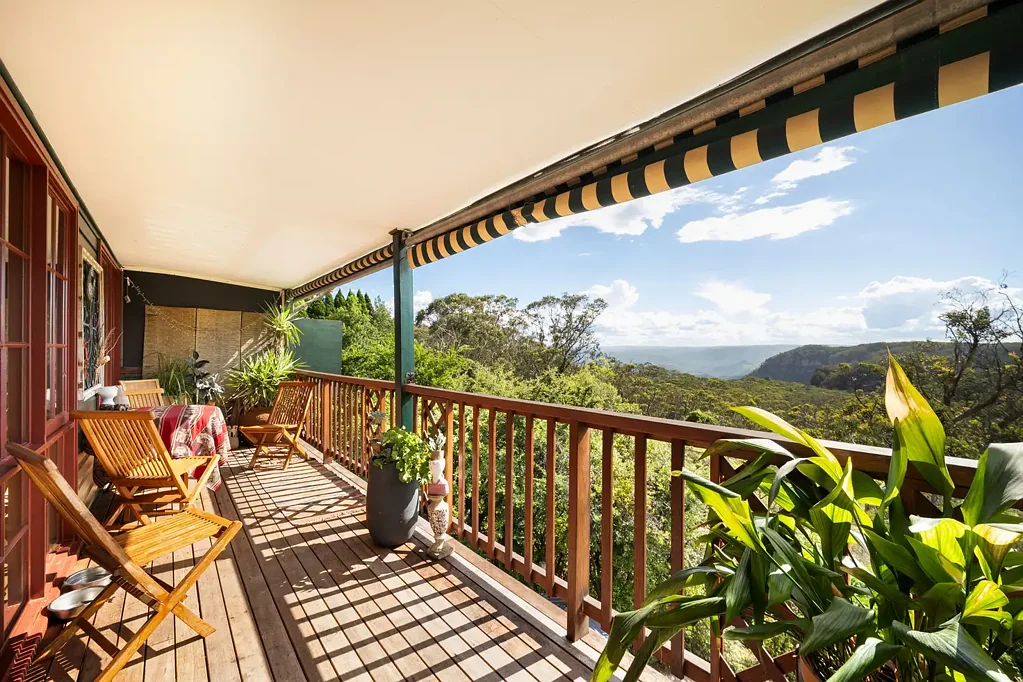 36 Narrow Neck Road, Katoomba, NSW 2780