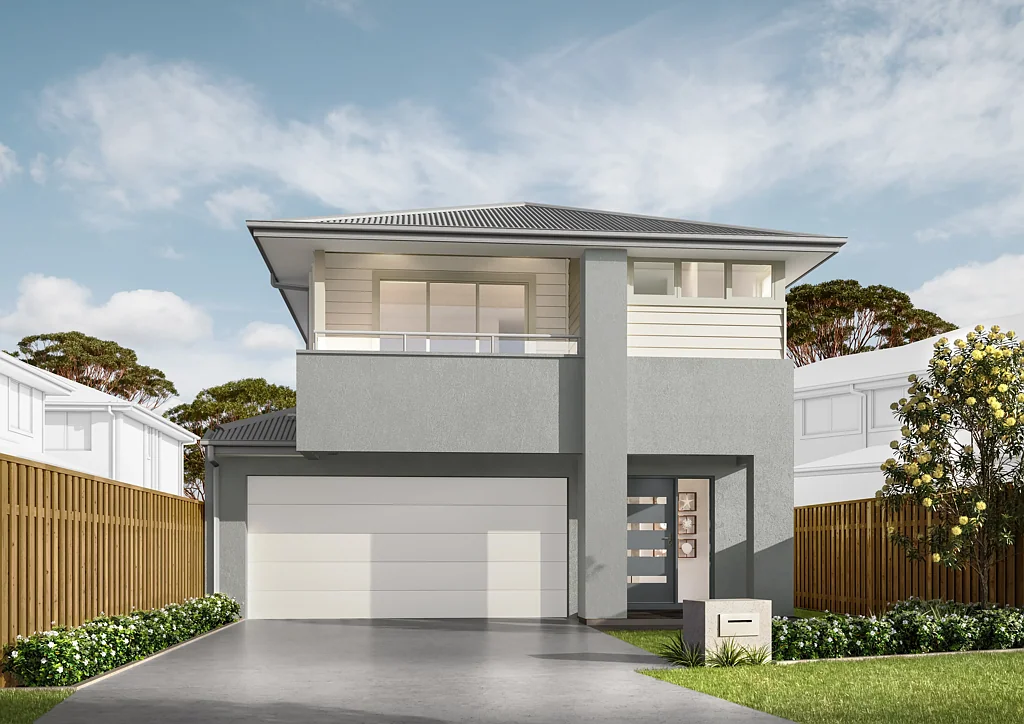 Gables 5Kwarto Get in Early! Brand-New Family Home Near Completion (Display Home available for viewing)