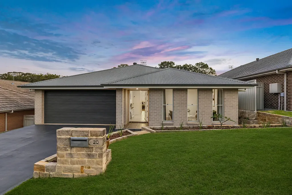 20 Goorangai Close, Wadalba, NSW 2259