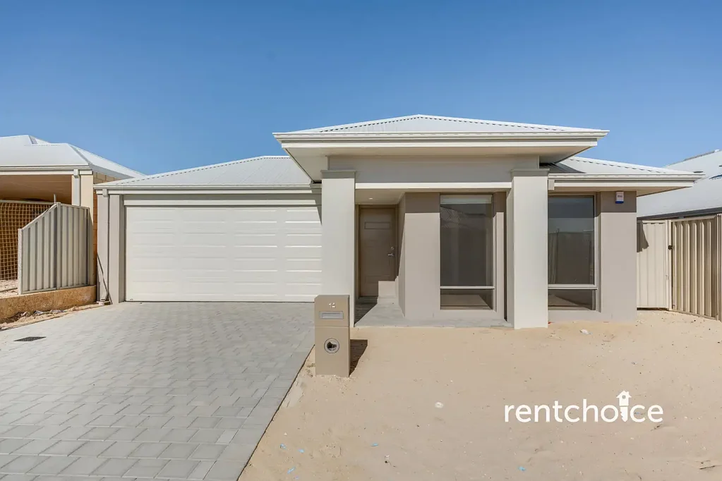 Brand New & Ready for You – Stylish 4x2 in Alkimos
