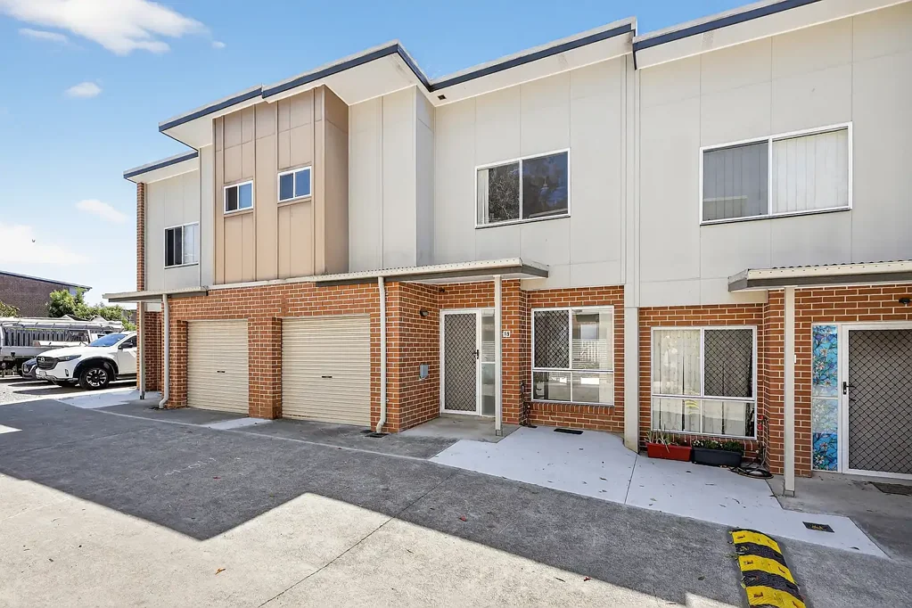 19/39 River Road, Bundamba, QLD 4304