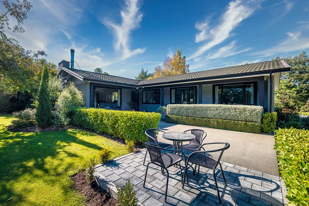 Waimate 4Zimmer Fully renovated lifestyle